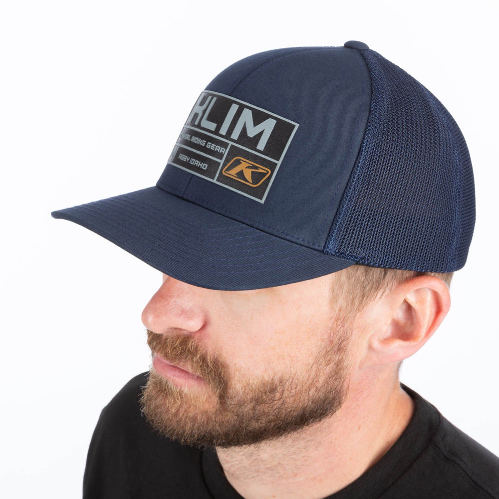 Klim Vin Hat