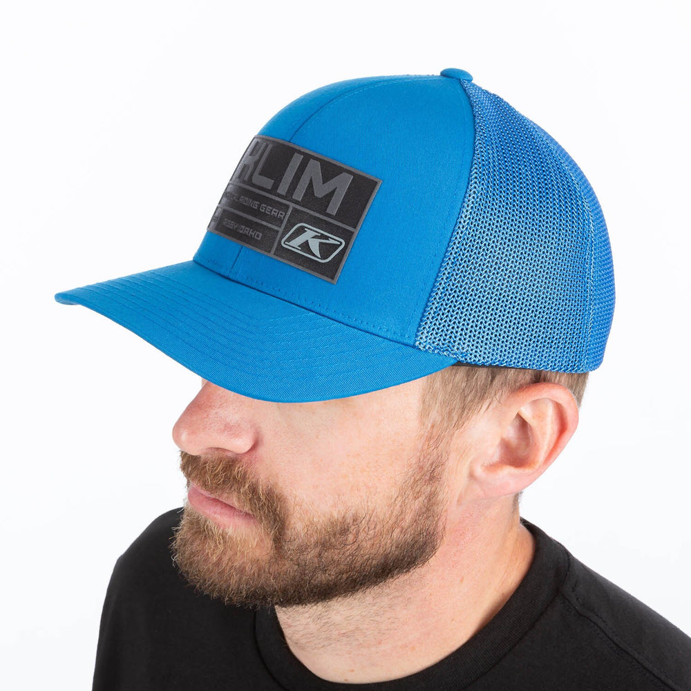 Klim Vin Hat