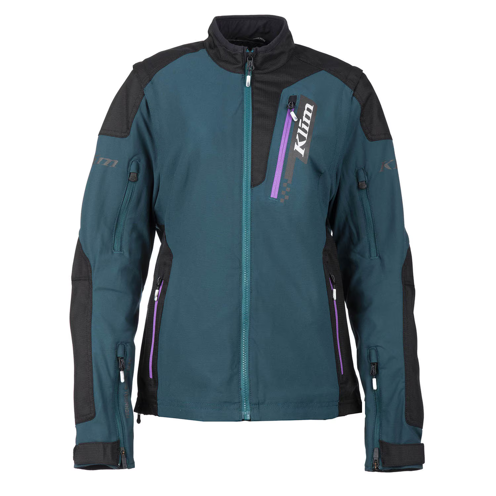 Klim Rebelle Jacket