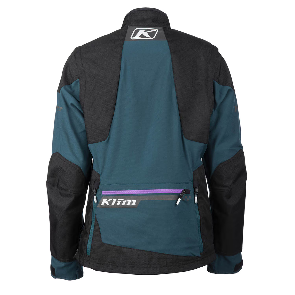 Klim Rebelle Jacket