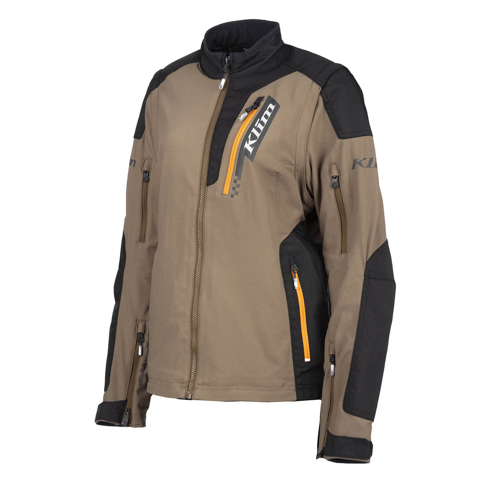 Klim Rebelle Jacket