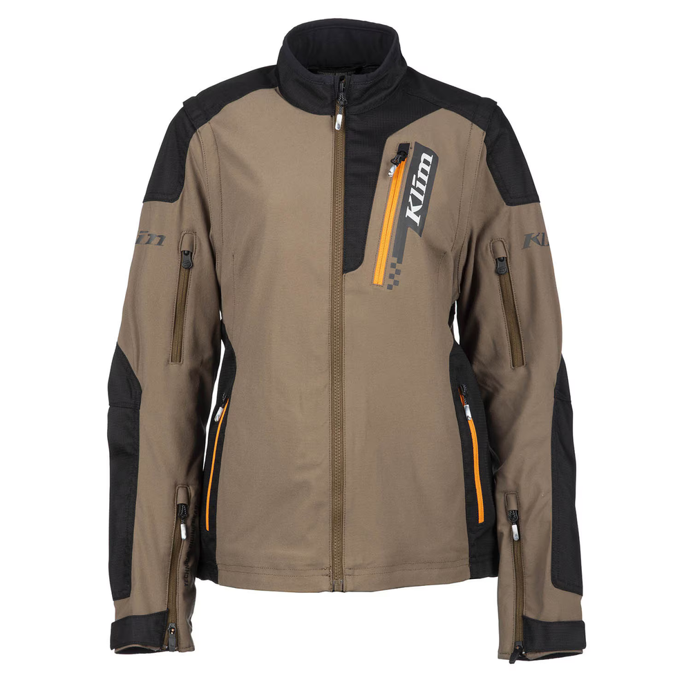 Klim Rebelle Jacket