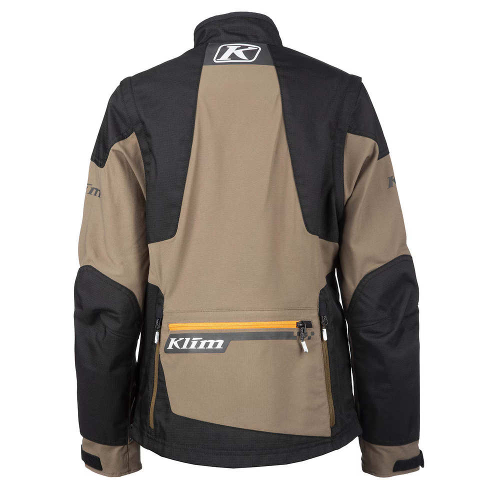 Klim Rebelle Jacket