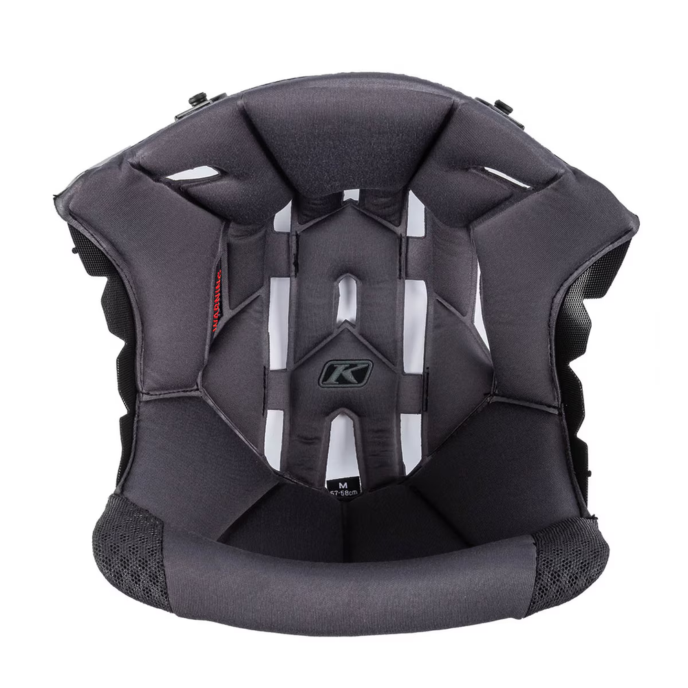 Klim X1 Crown Liner