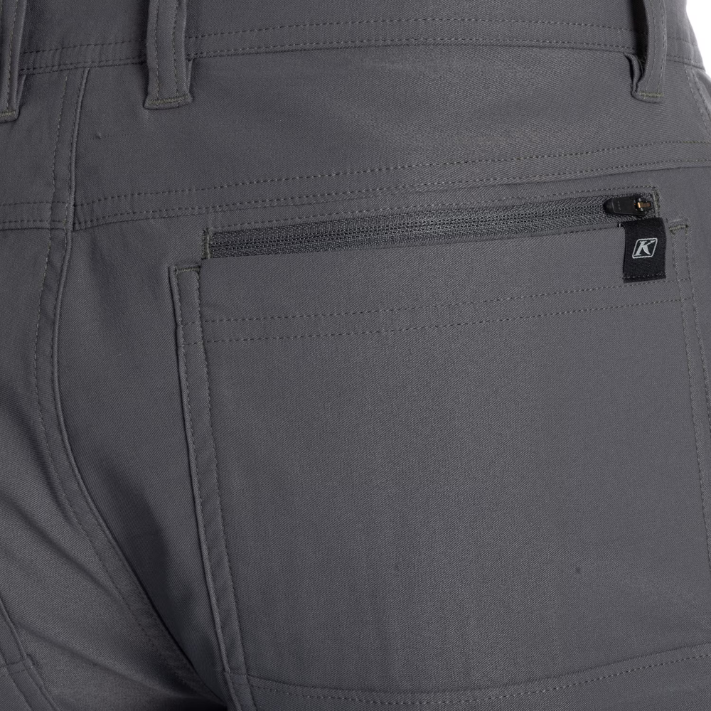 KLIM Backroads Stretch Pant