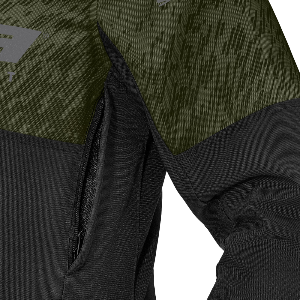 DRIFT JACKET