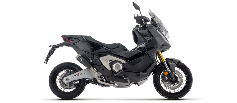 Honda X-ADV 2025  Racing Collector