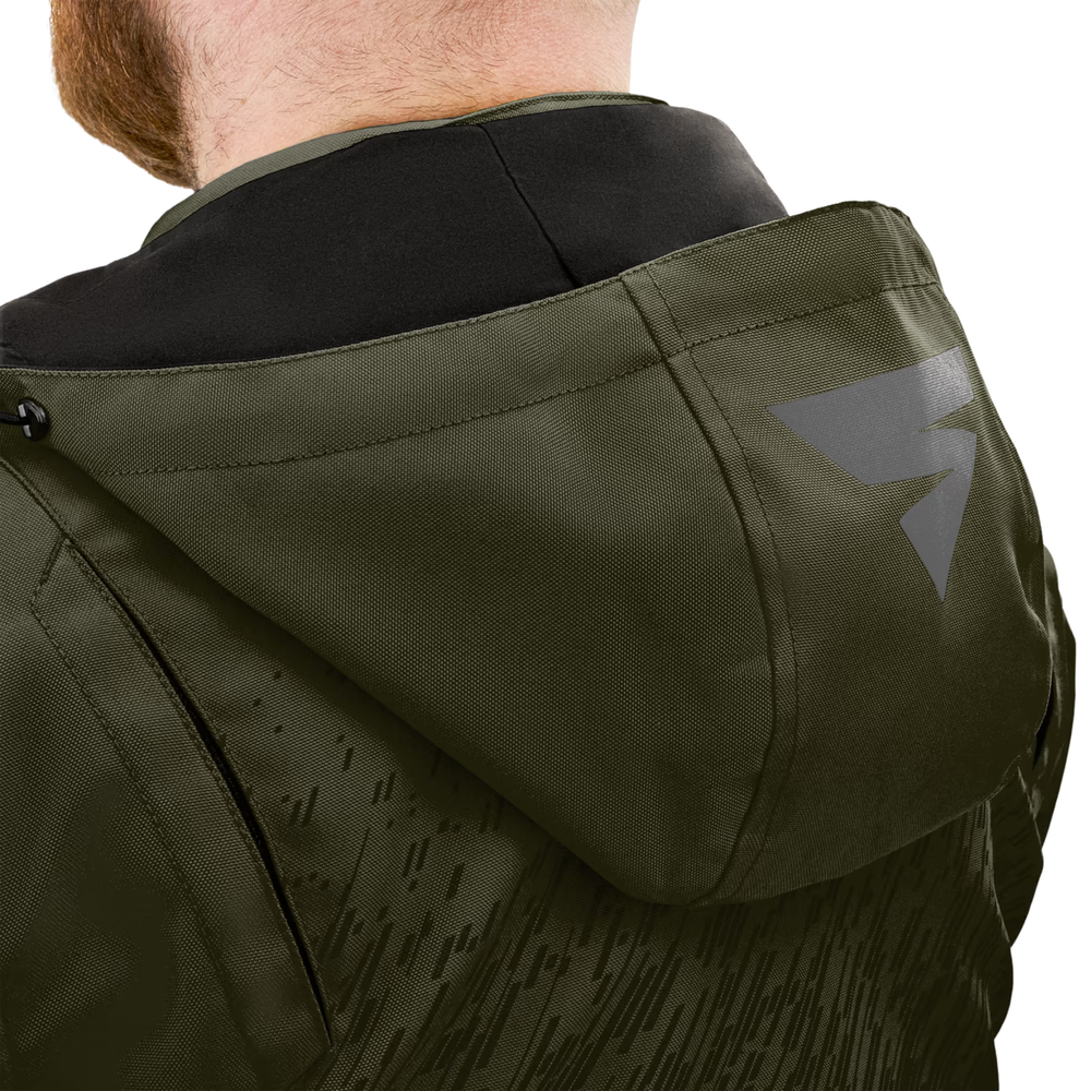 DRIFT JACKET