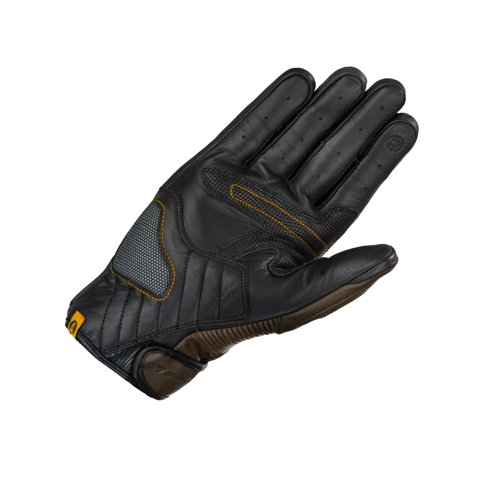SHIMA Blake gloves