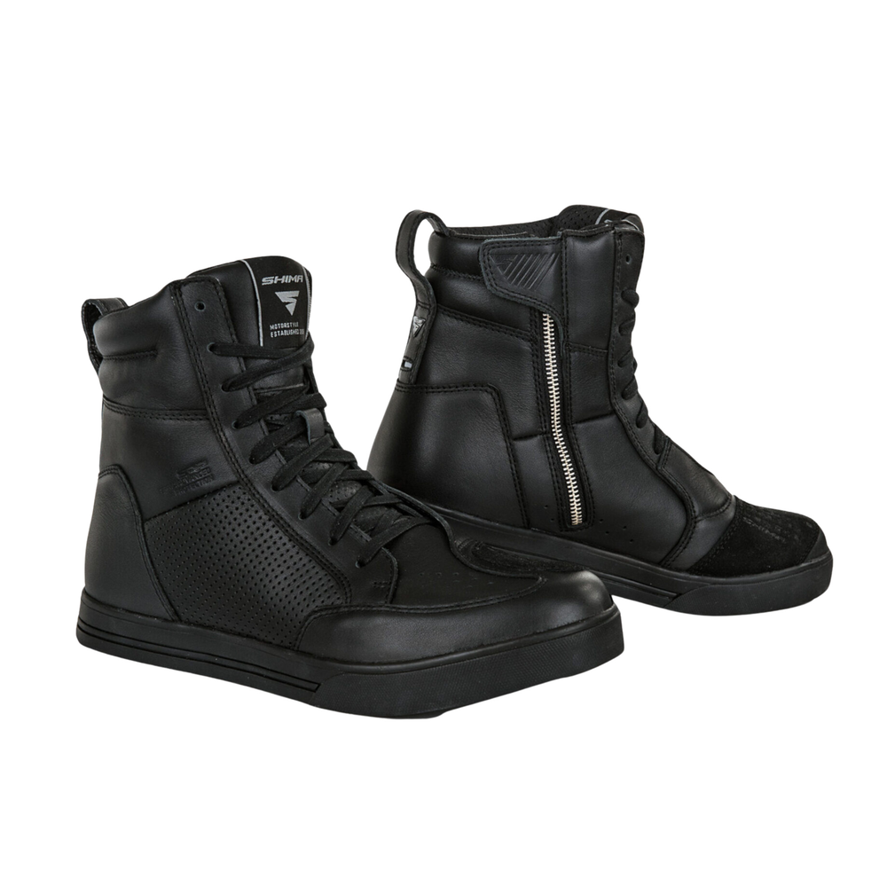 SHIMA Blake Shoes