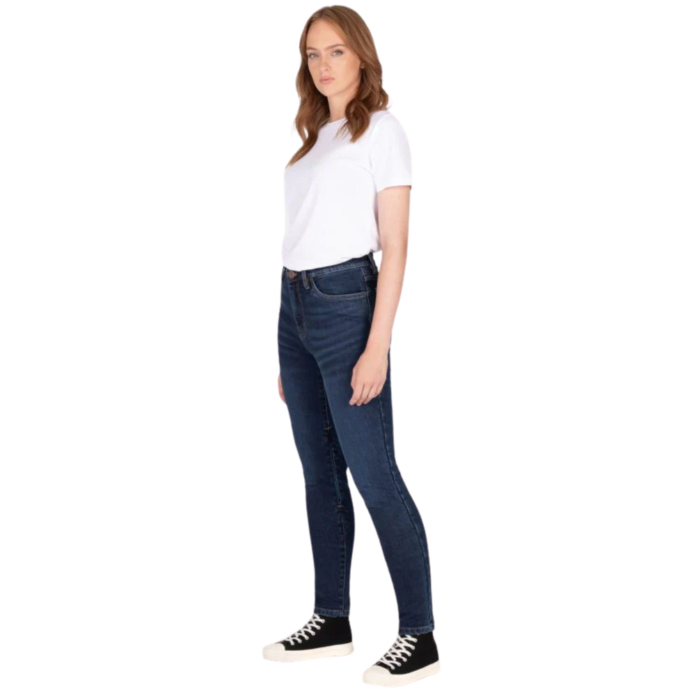 KNOX Colton Skinny-Fit Jeans