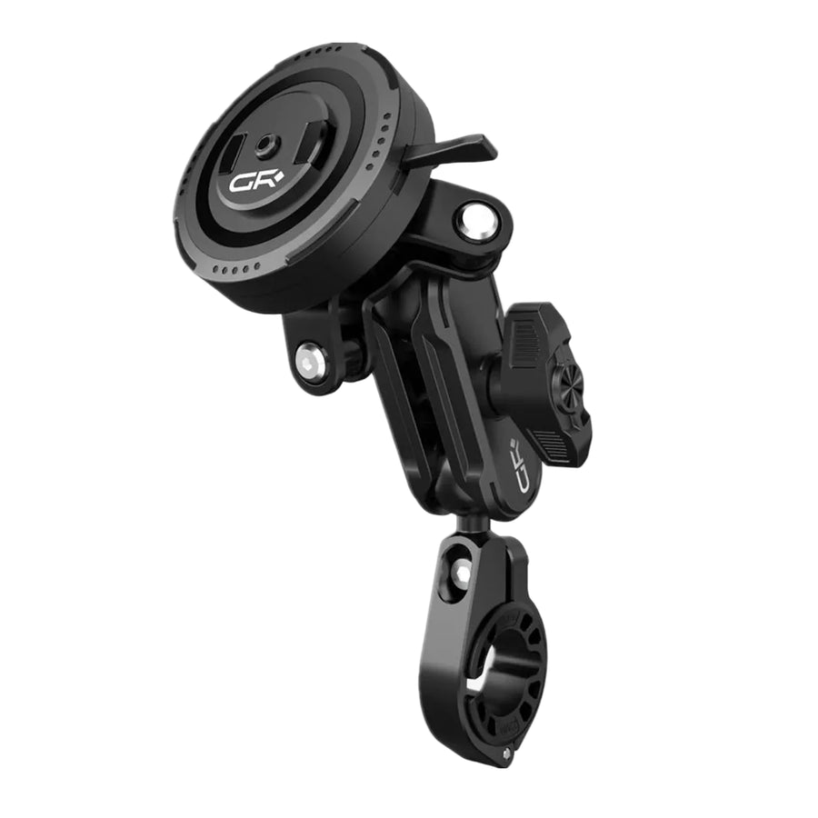 GRXPLORE GR-MT6 Handebar Mount Kit with Vibration Dampener