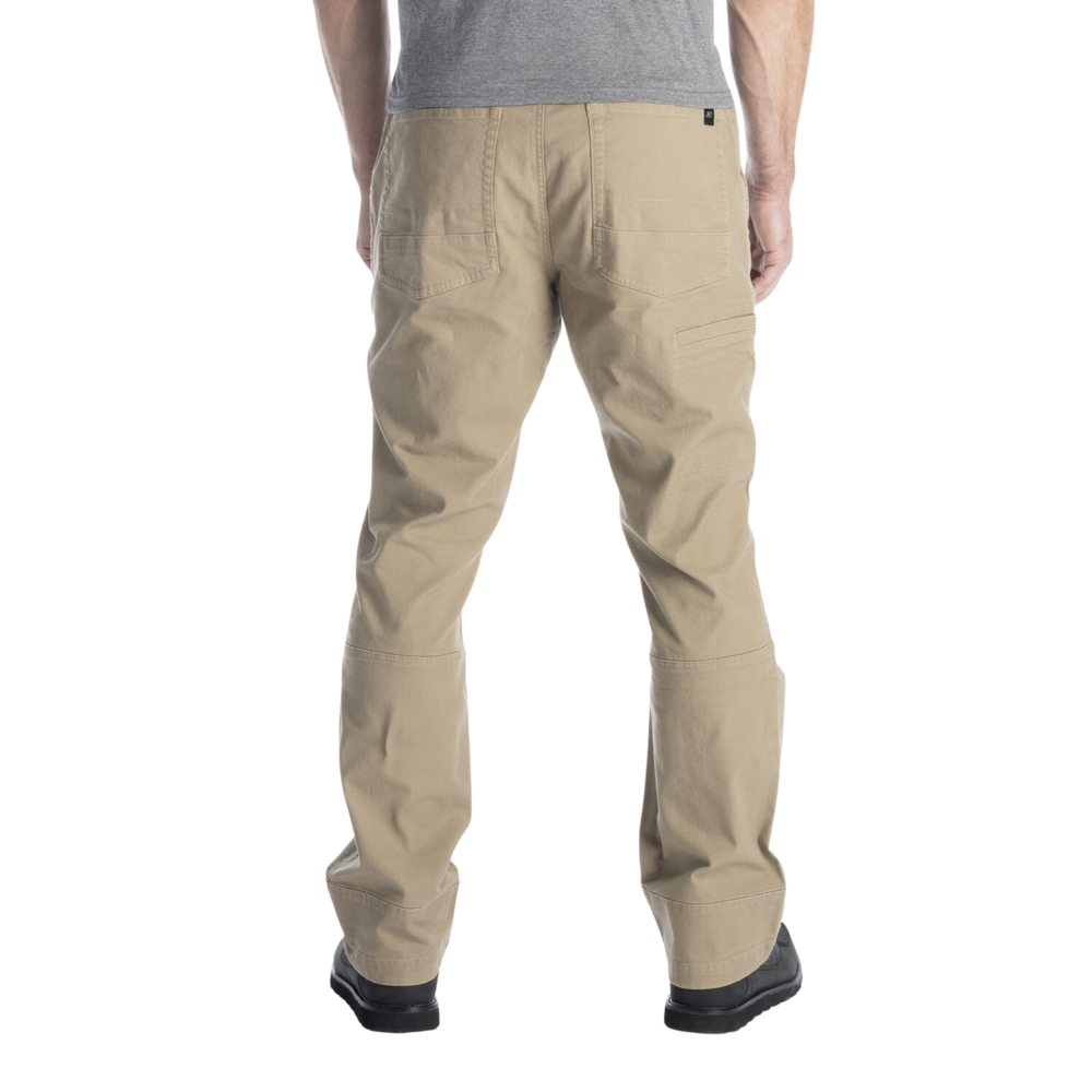 Klim Utility Stretch Canvas Pant
