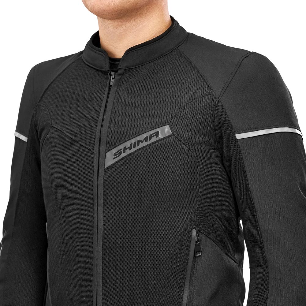 X-Mesh 2.0 Jacket