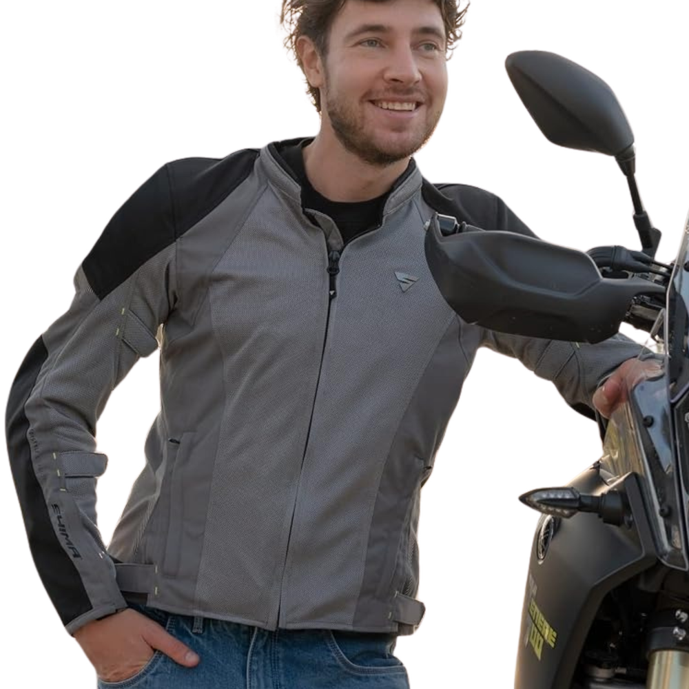 Jet Jacket
