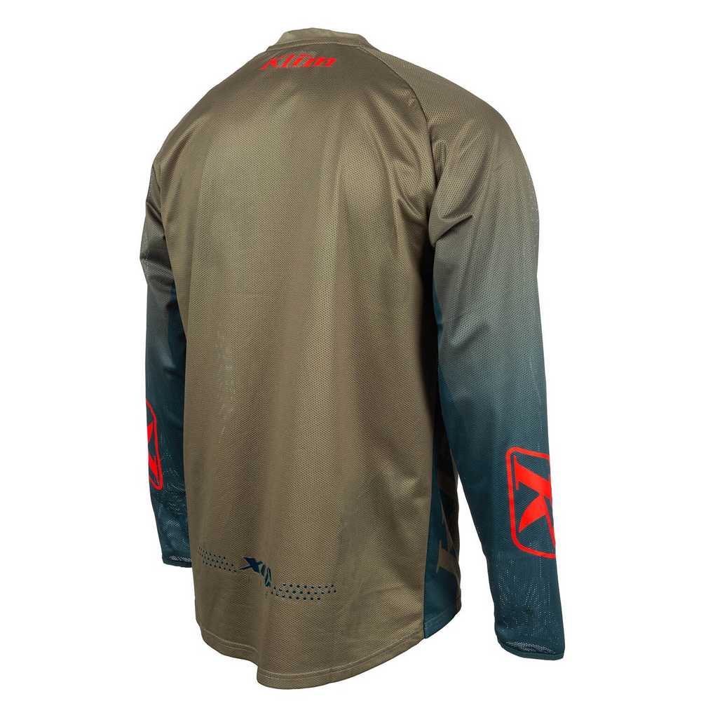 Klim XC Lite Jersey