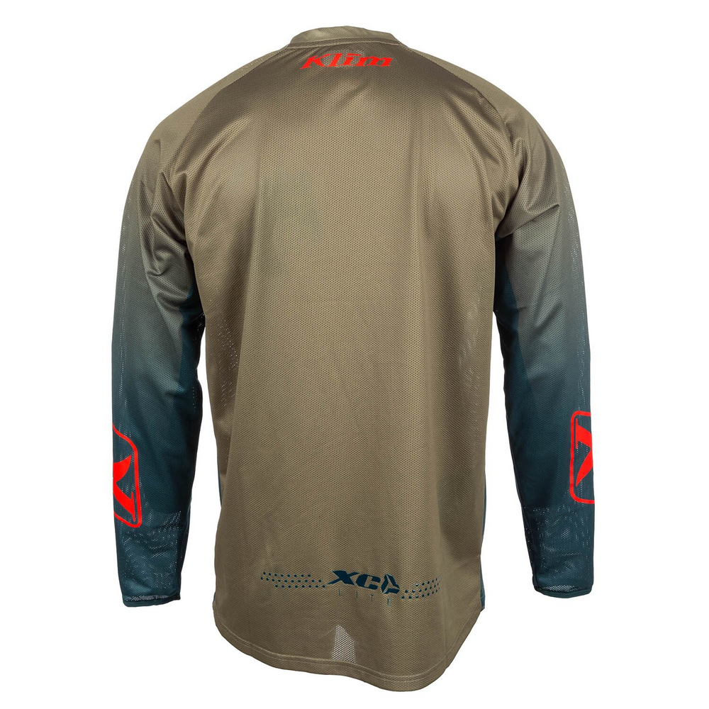Klim XC Lite Jersey