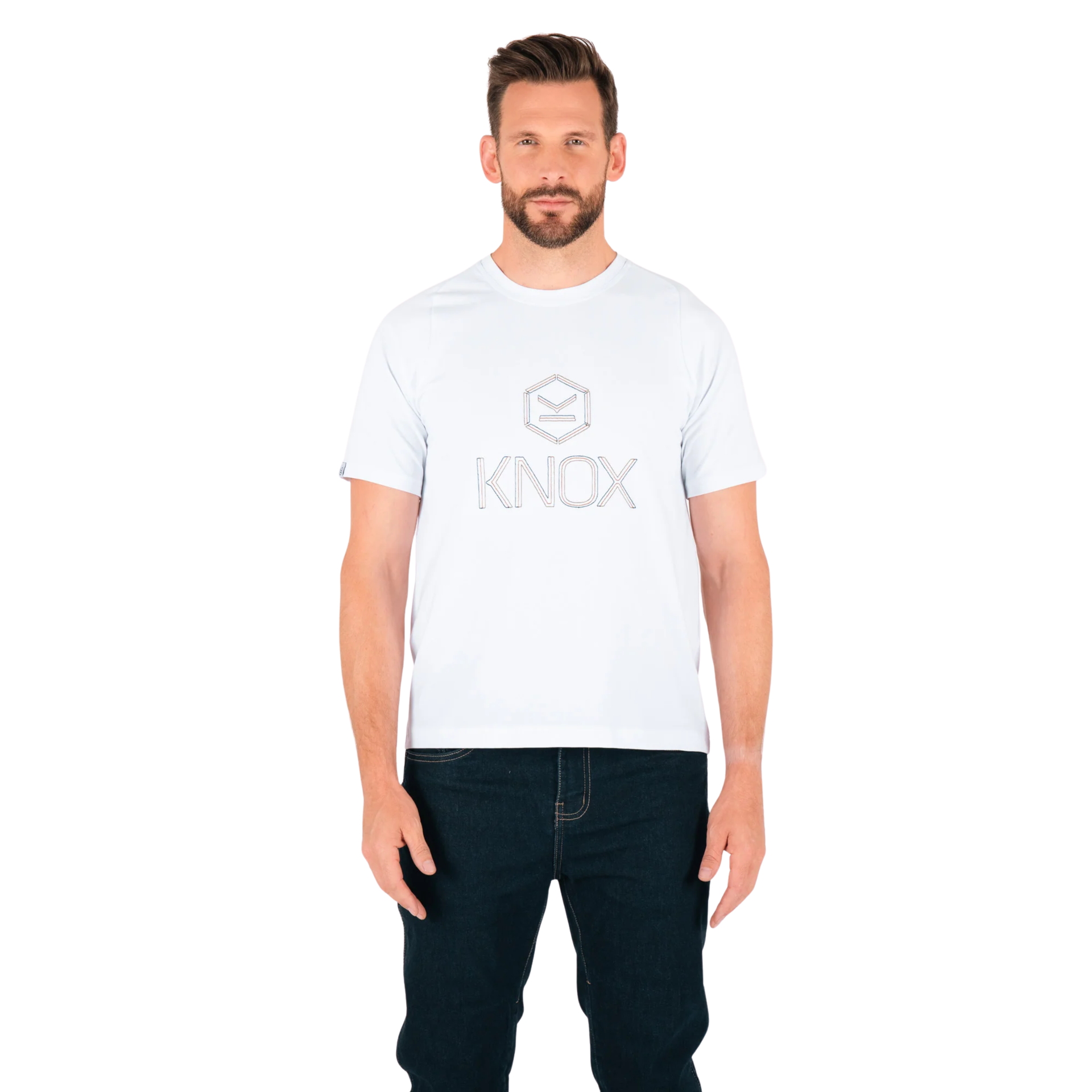 KNOX T-SHIRTS