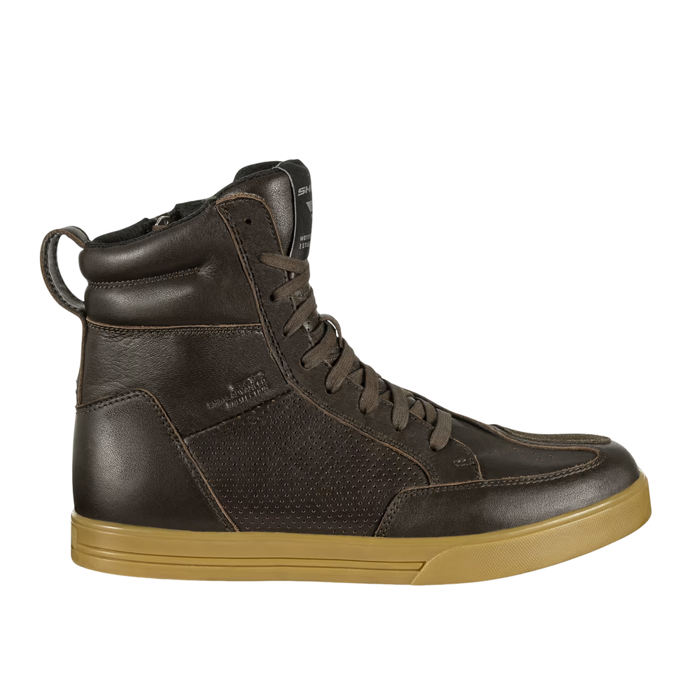 SHIMA Blake Shoes