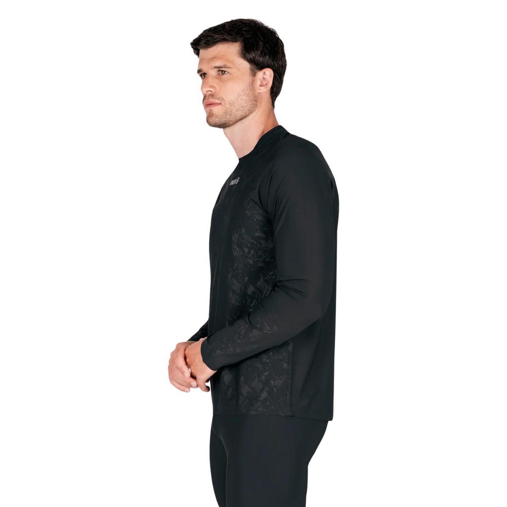 KNOX Dual Active Base Layer