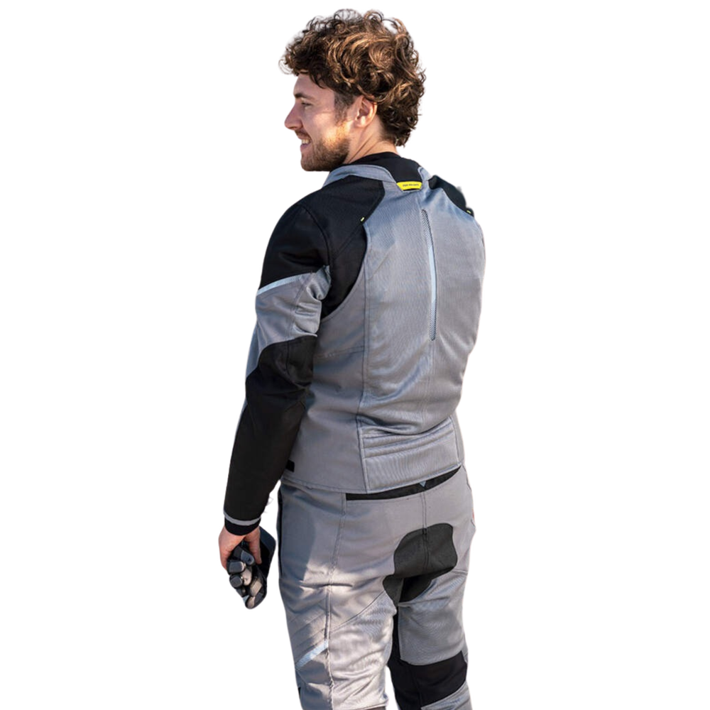 Jet Jacket