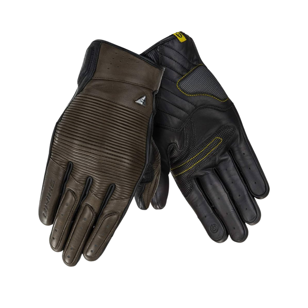 SHIMA Blake gloves