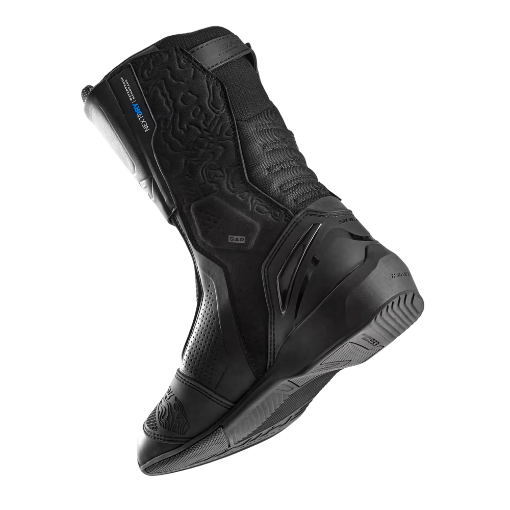 Tenex WP boots