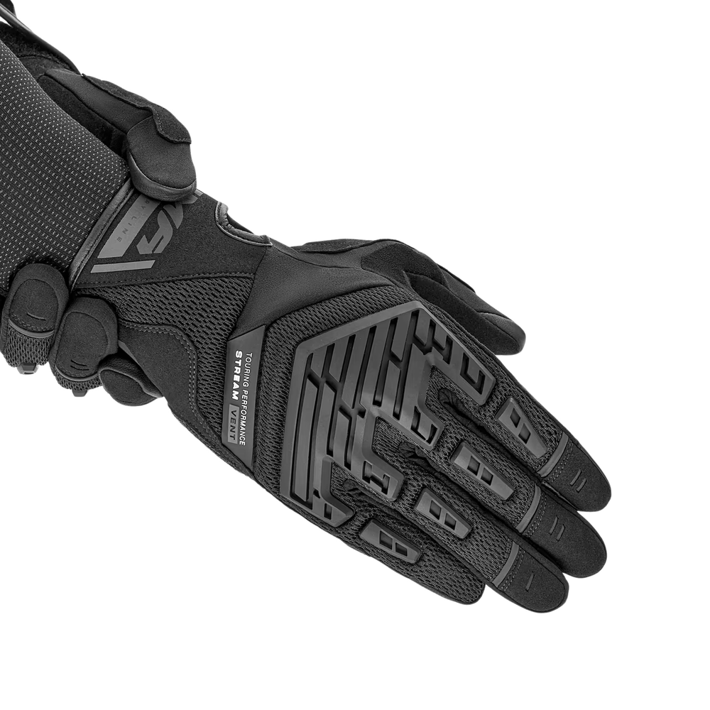 Stream Gloves