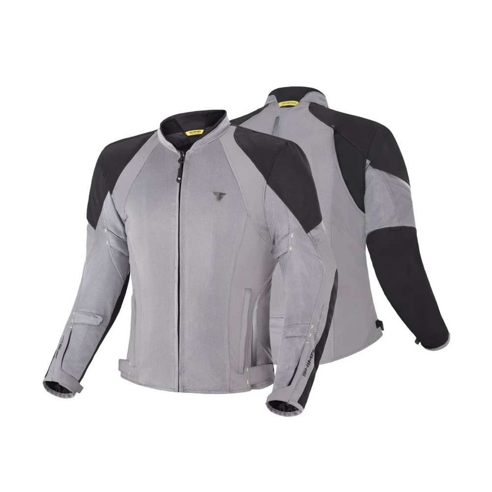 Jet Jacket