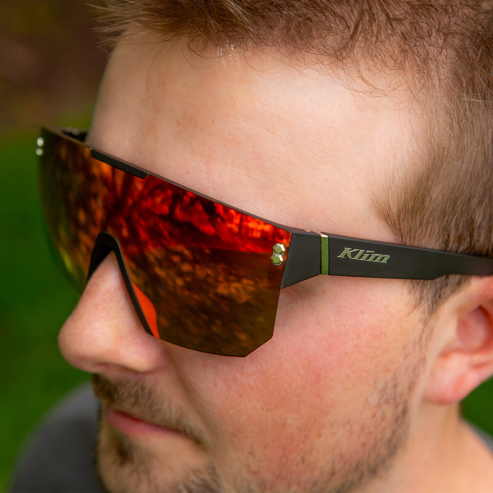 Klim Muffler Sunglasses