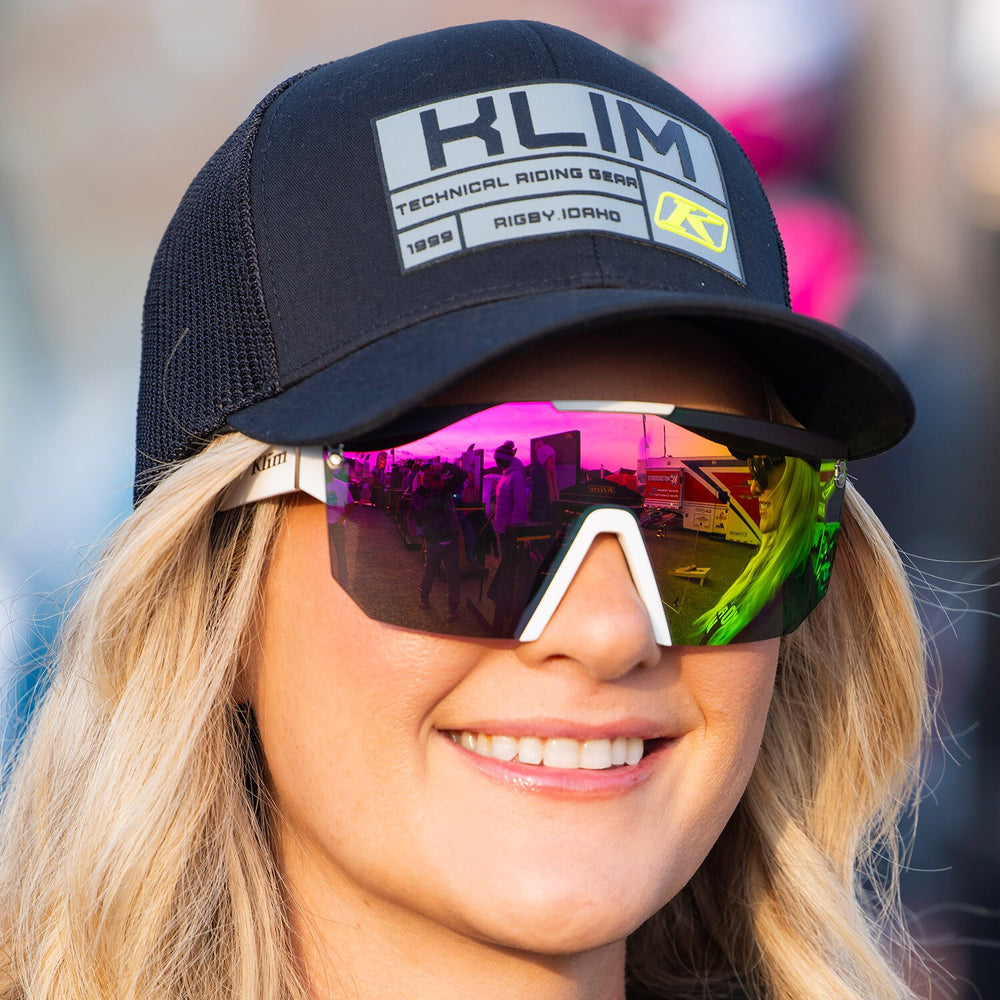 Klim Muffler Sunglasses