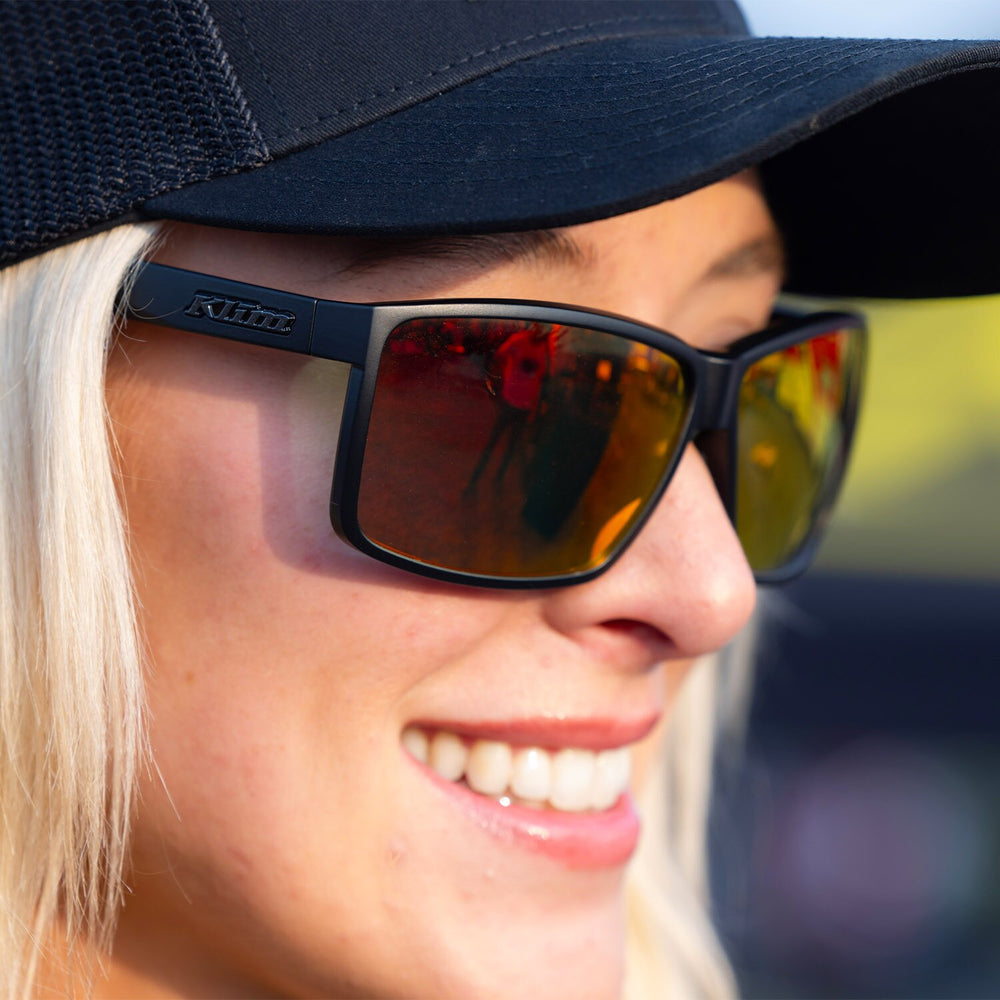 Klim Chassis Sunglasses