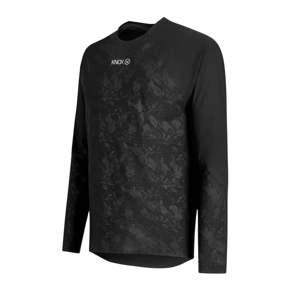 KNOX Dual Active Base Layer