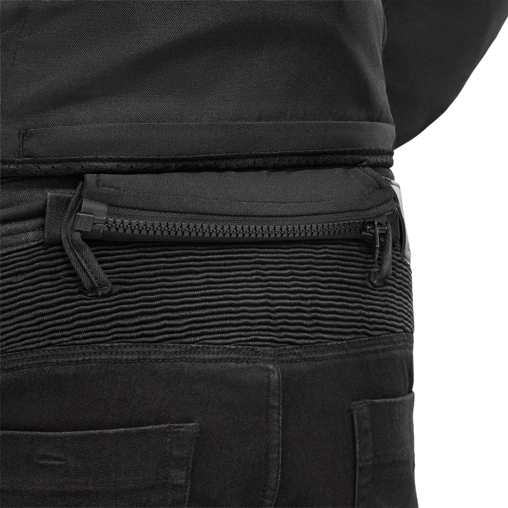 X-Mesh 2.0 Jacket
