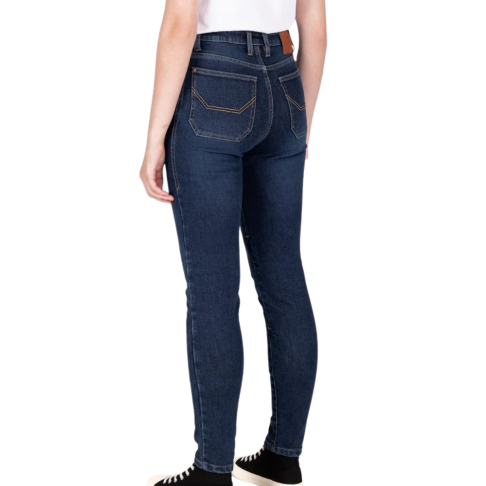KNOX Colton Skinny-Fit Jeans