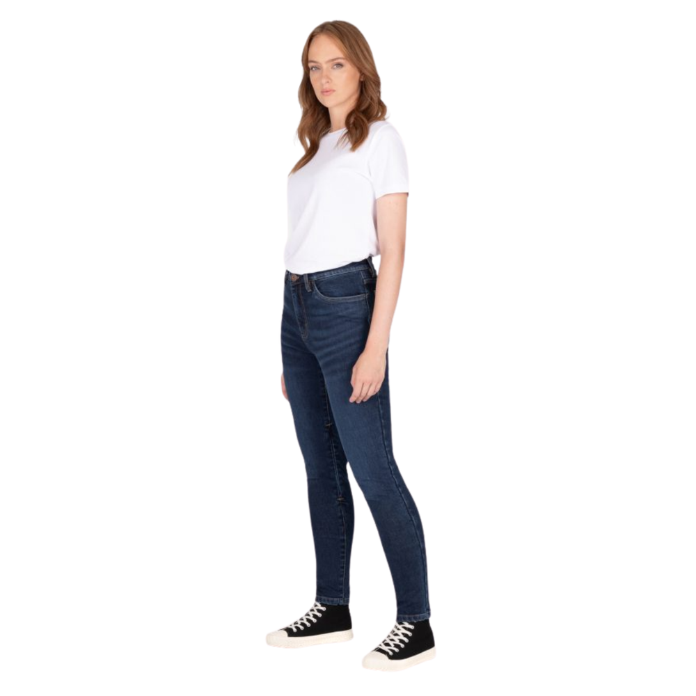 Women’s Colton Skinny-Fit Jeans