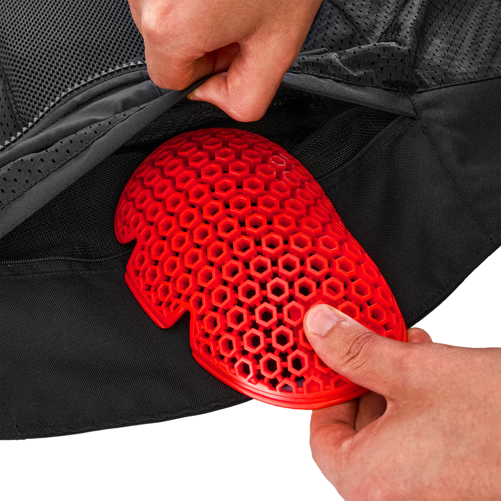 X-Mesh 2.0 Jacket