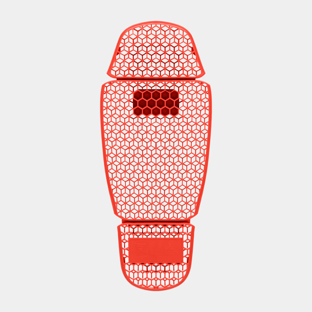 AirForce FLEXX CB21F Back Protector