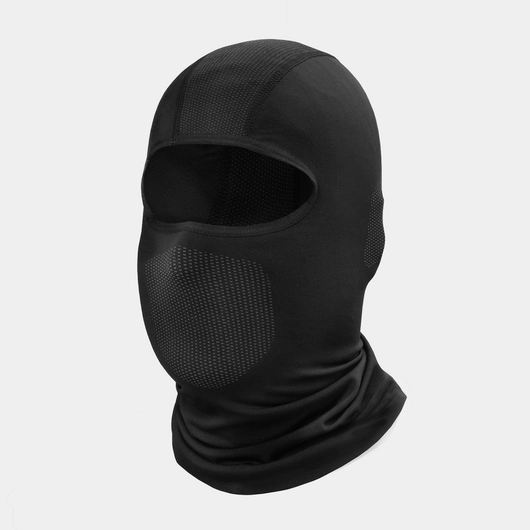 Balaclava Black