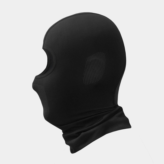 Balaclava Black