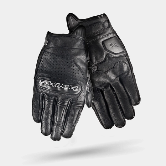 Caliber Gloves