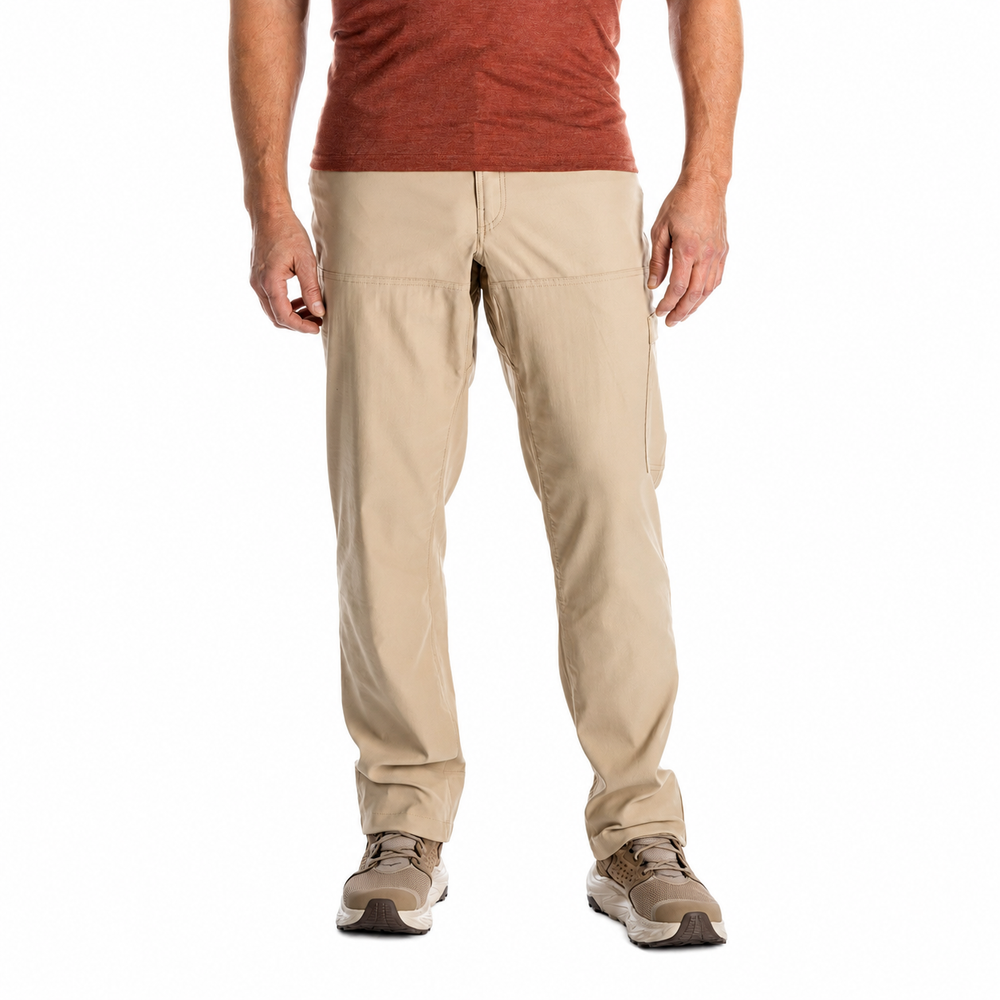 KLIM Backroads Stretch Pant