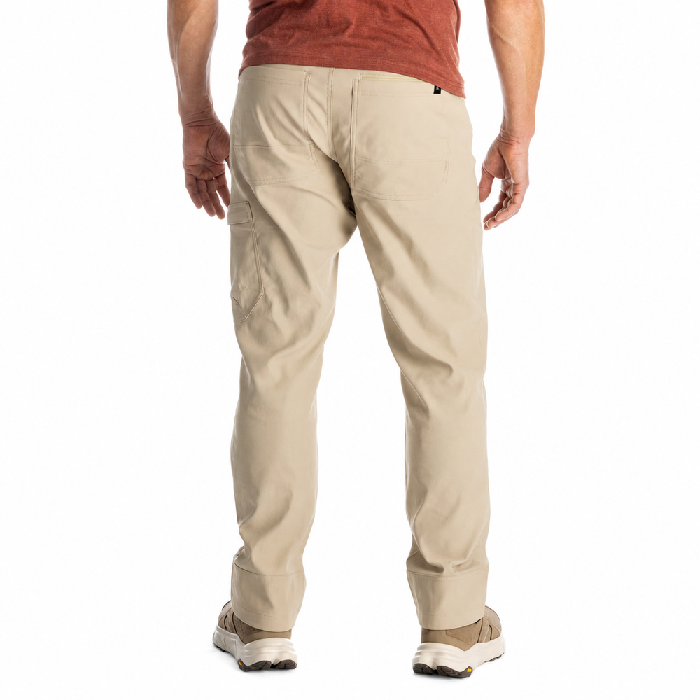 KLIM Backroads Stretch Pant