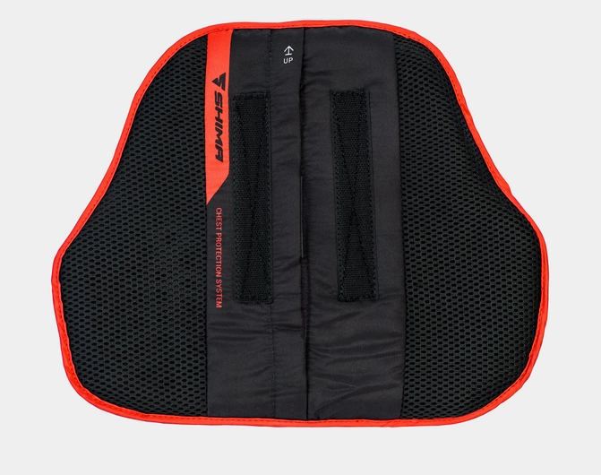 Men's Chest Protector