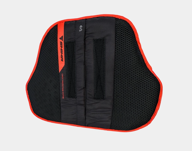 Men's Chest Protector
