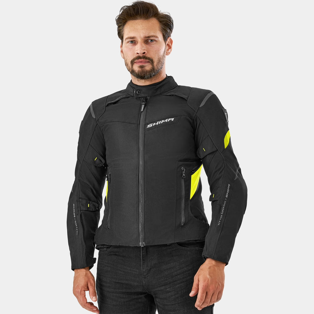 SHIMA Rush 2.0 Jacket