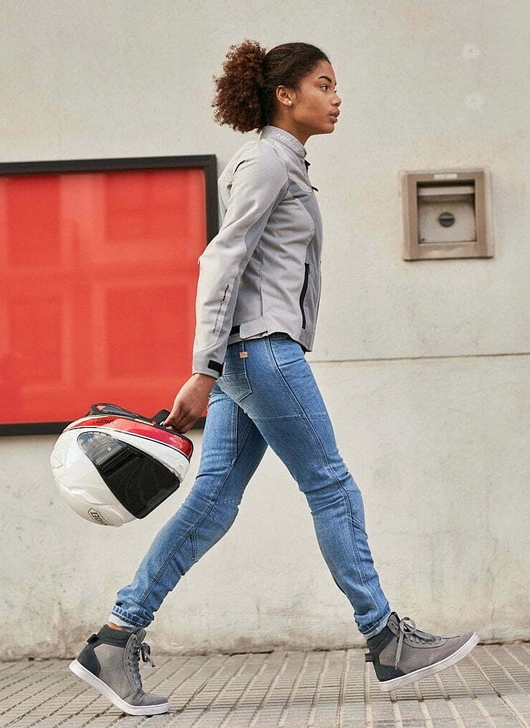 Devon Lady Jeans