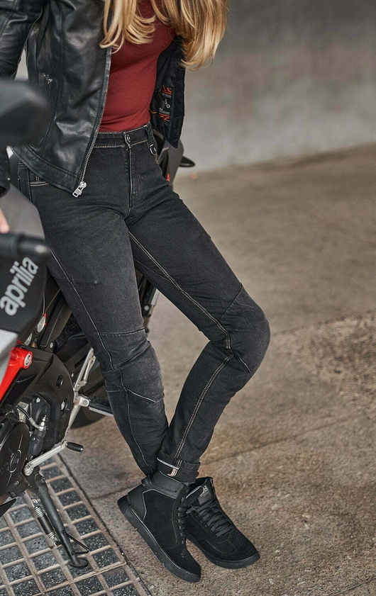 Devon Lady Jeans