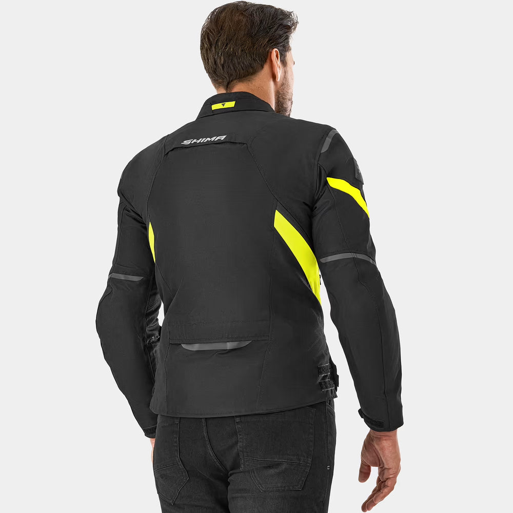 SHIMA Rush 2.0 Jacket