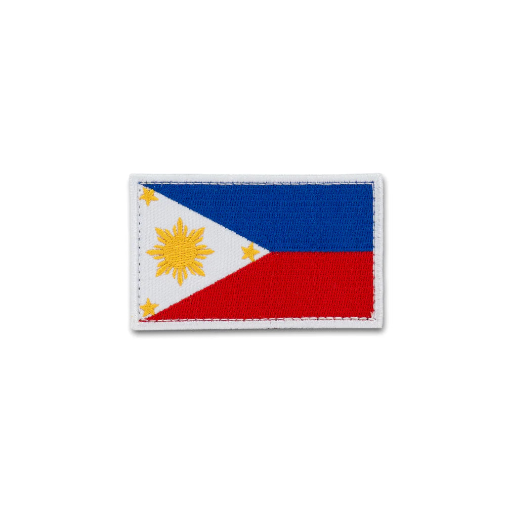Lone Rider patch